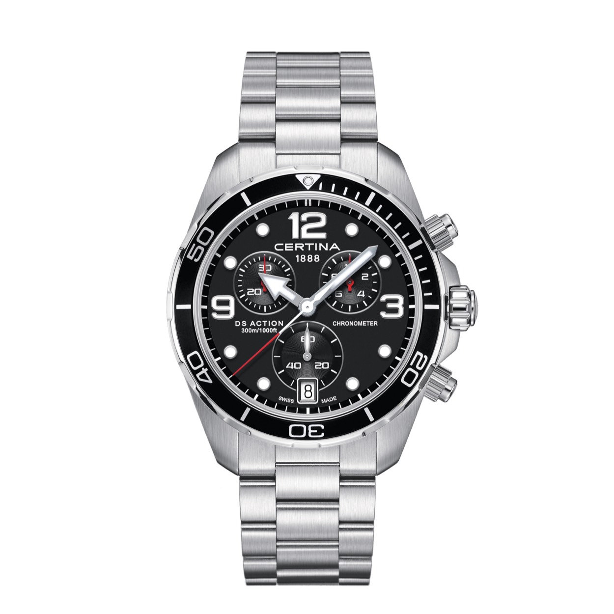 Ds Action Diver