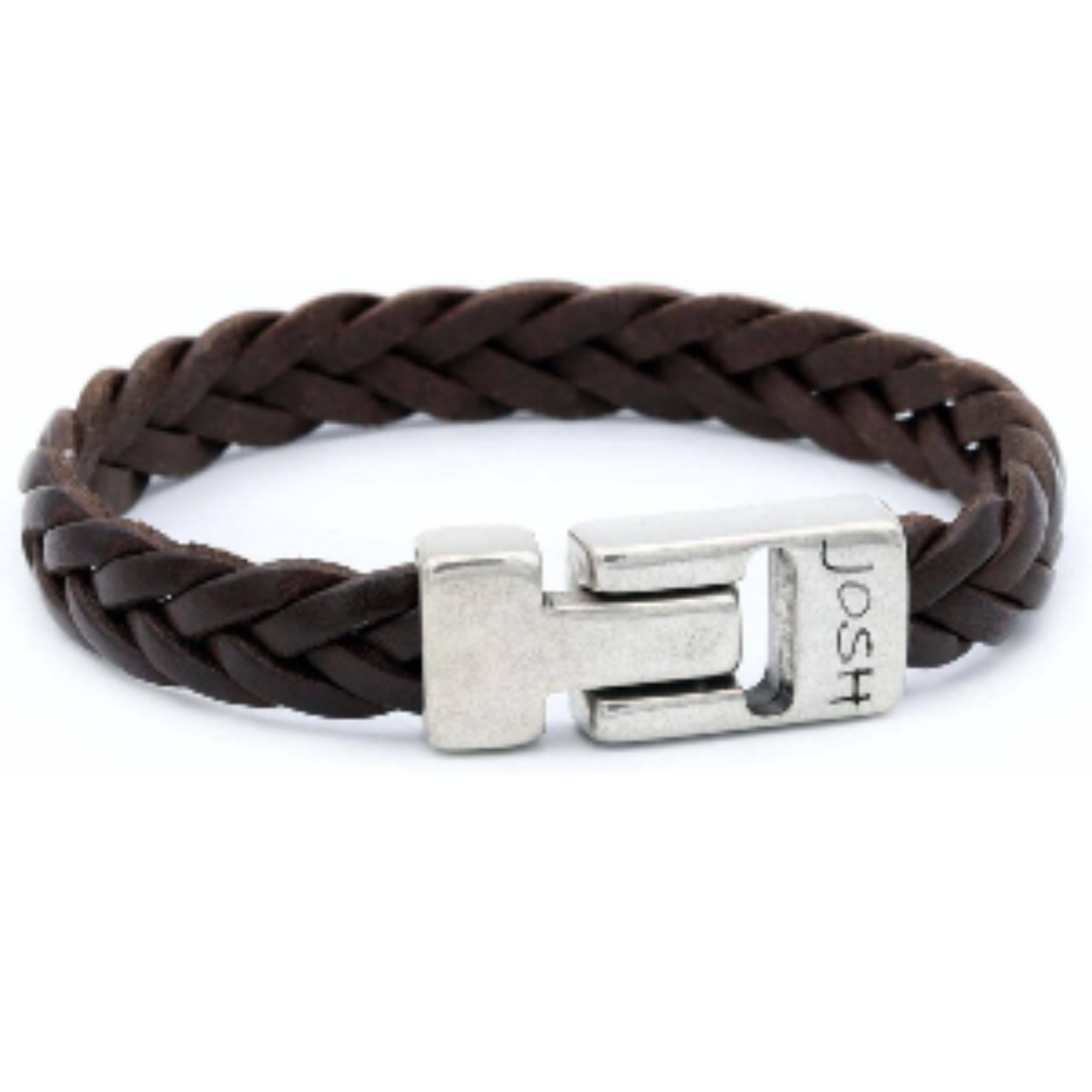 Josh armband 24456 bruin
