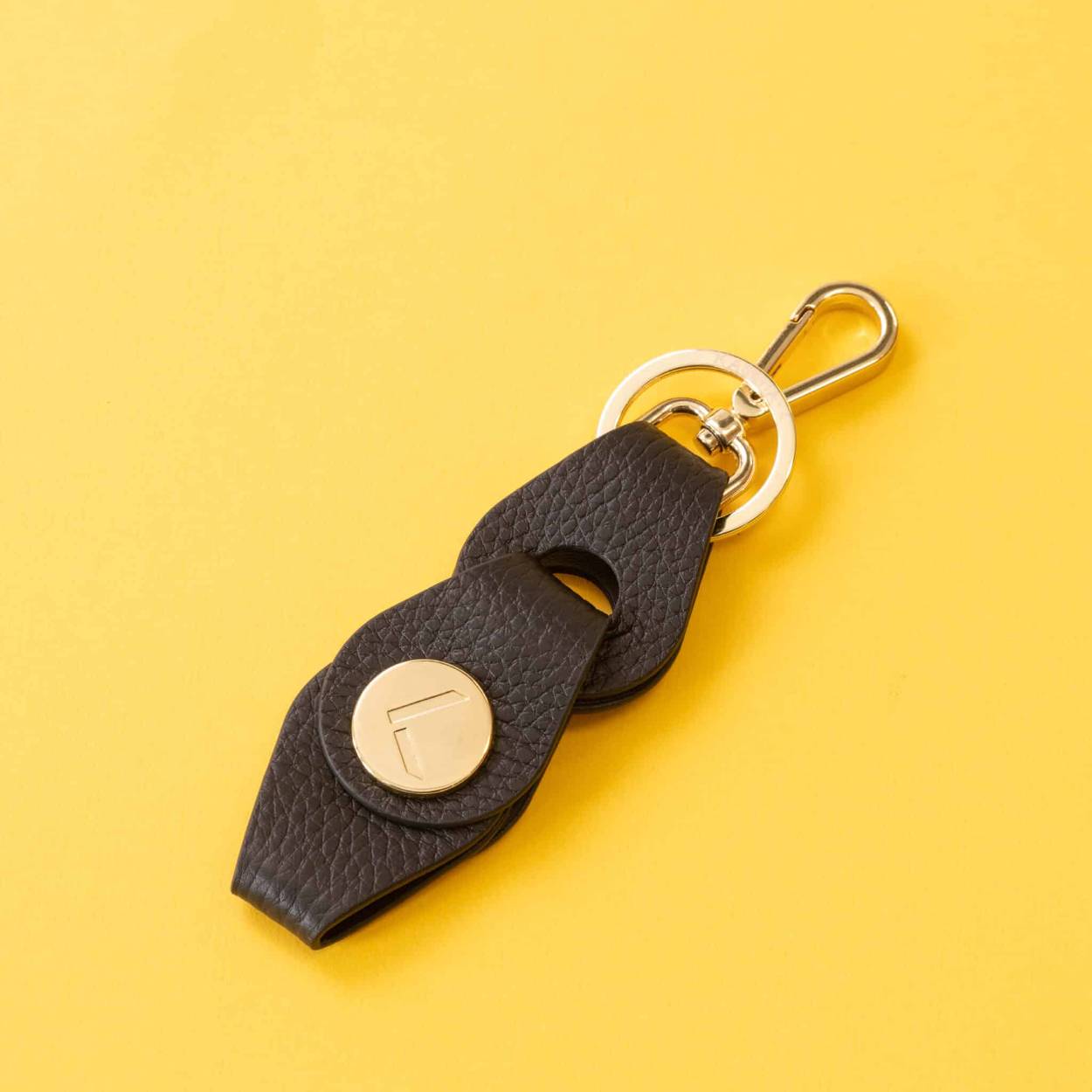 Deze Lederen sleutelhanger &rdquo; De Master Key &ldquo;die past bij onze Big Mister sister , Mister sister , mitpointbag of Sandies past