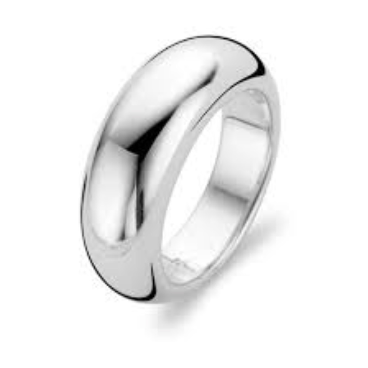 Ti Sento ring maat 50