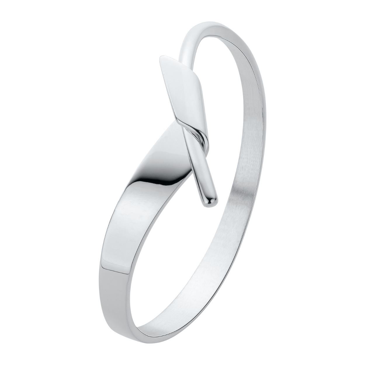 NOL zilveren dames armband