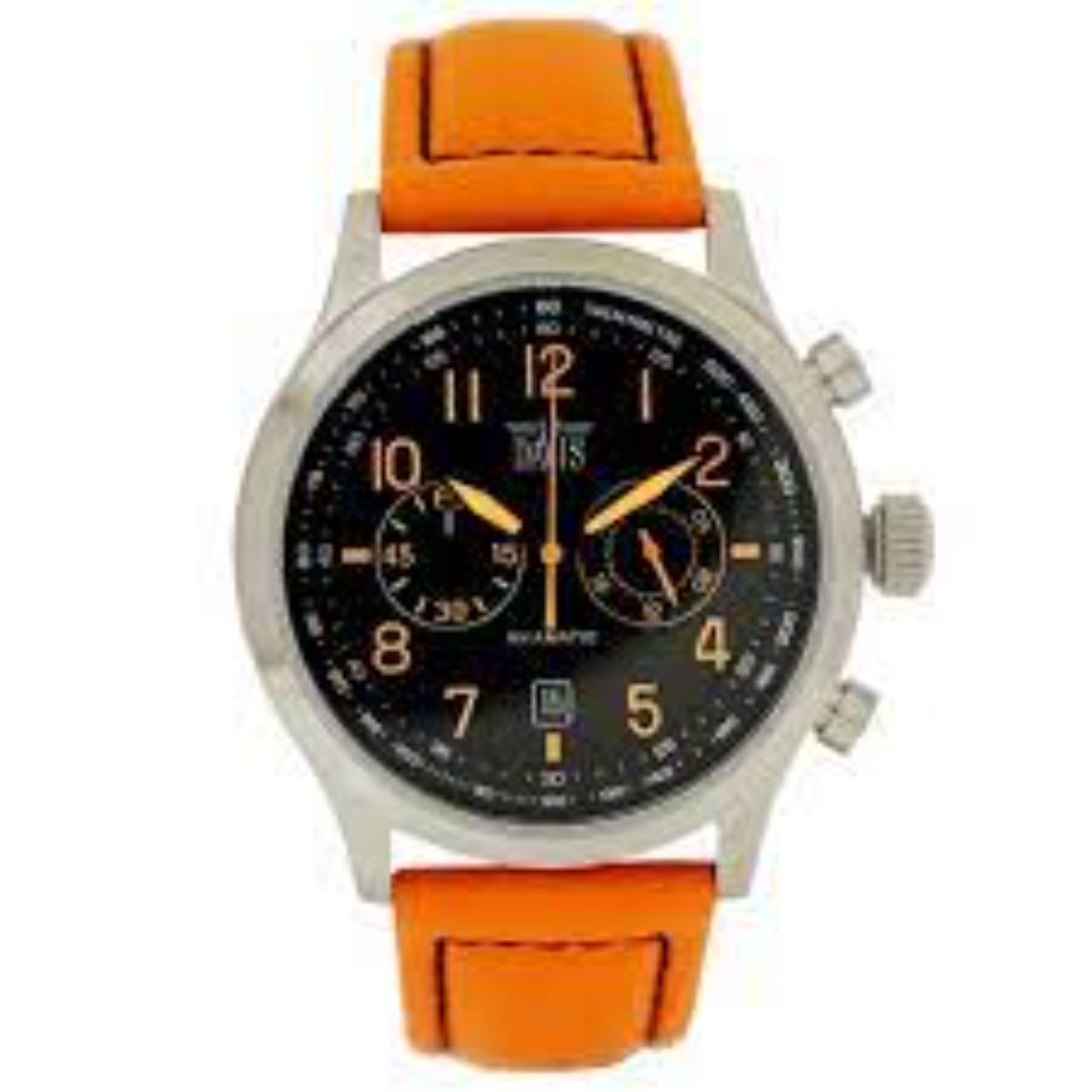 davis heren horloge