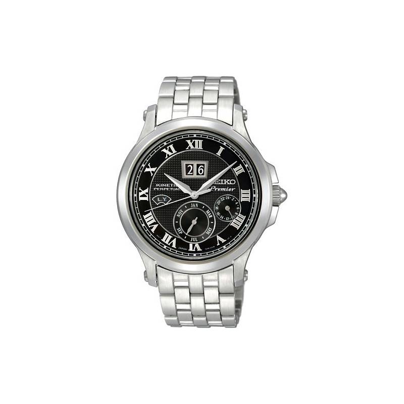 Seiko Premier perpetual calander Kinetic