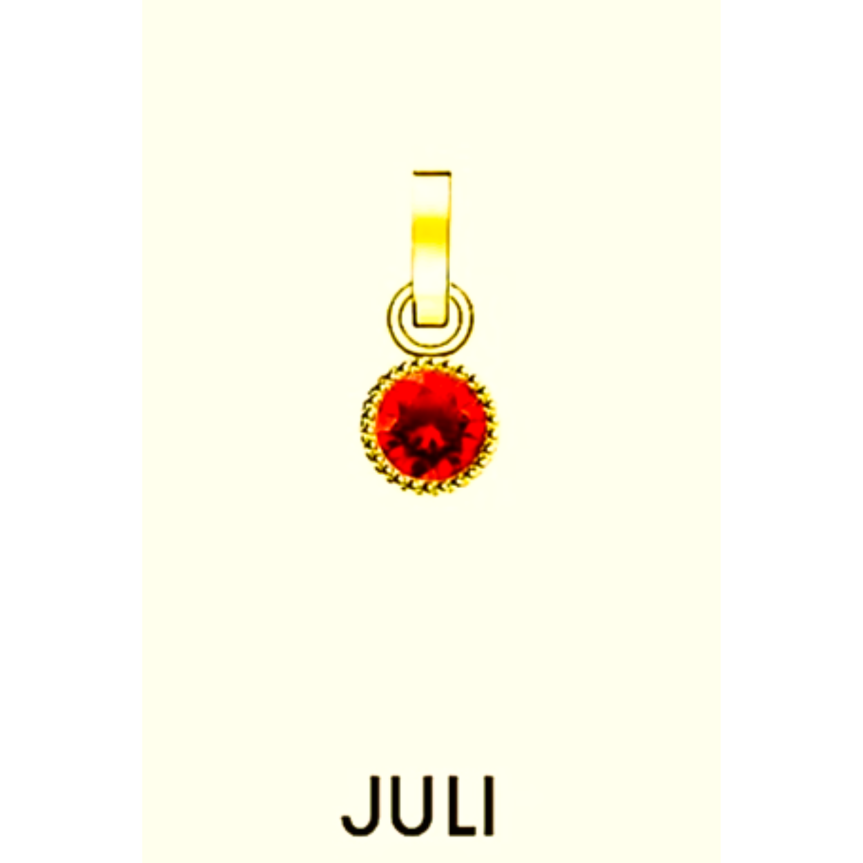 Geef je accessoires meer glans met pendants. Kies letters en symbolen en creër zo je eigen unieke ketting, armband of oorbel. Je kunt losse pendants zelf makkelijk bevestigen aan een ketting of armband. Zo kun je je geliefde altijd dichtbij dragen of hen verrassen met een persoonlijk cadeau!