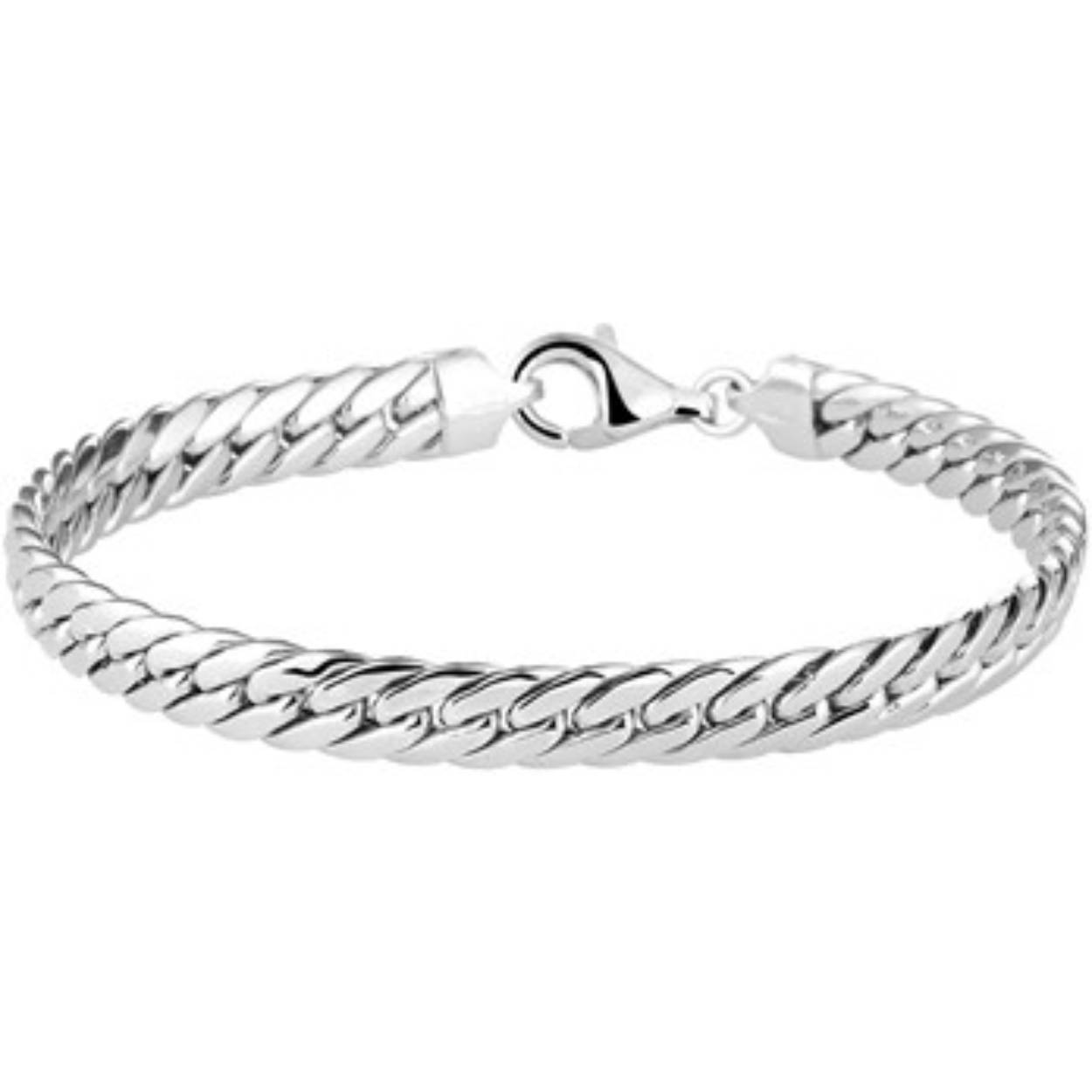 Huiscollectie Armband gourmet 1329313 - 19cm