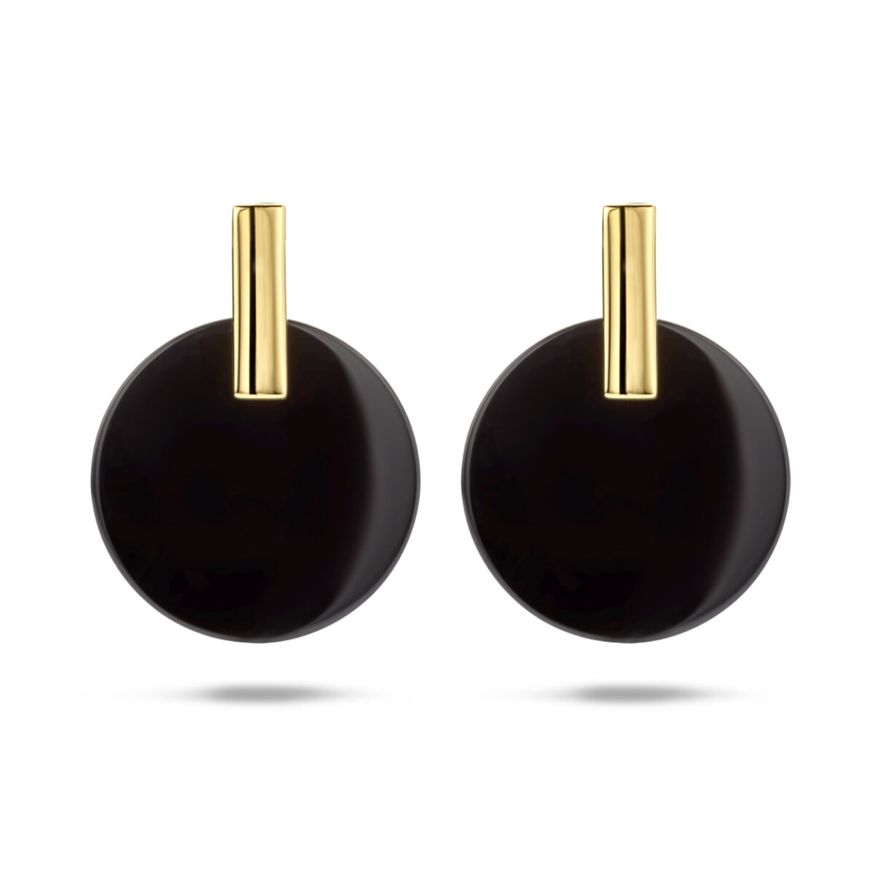oorhangers onyx