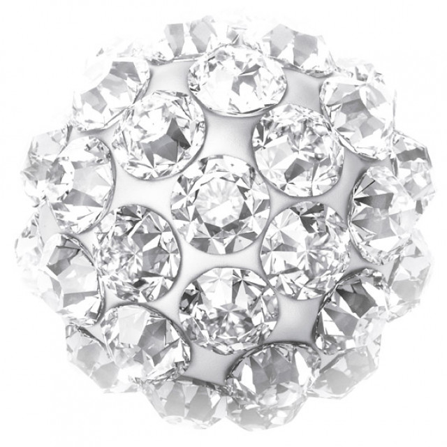 Studex 7522-0304  ear piercing 4.5mm fireball cry. chir.st