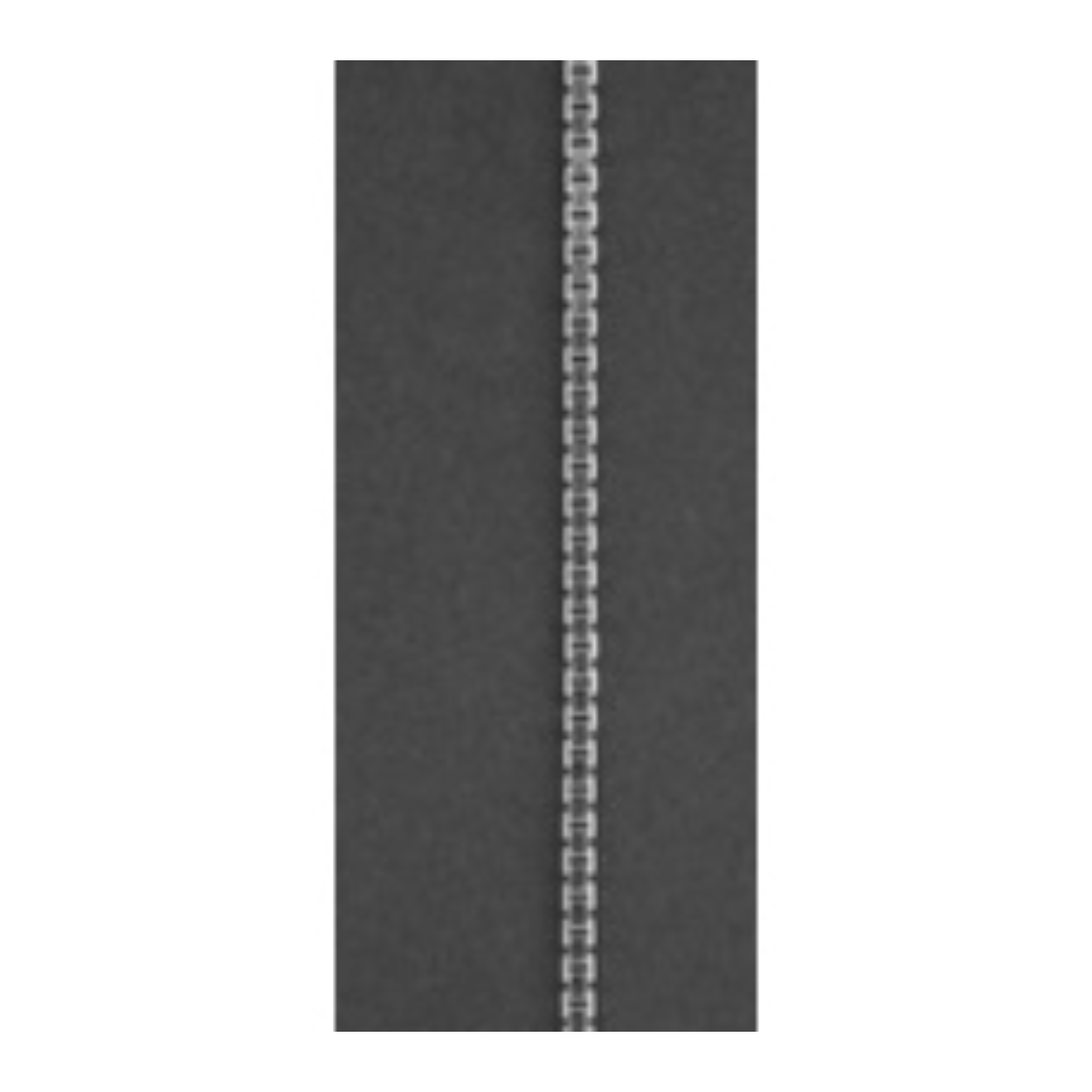 Venetiaan br=1 mm l=42cm