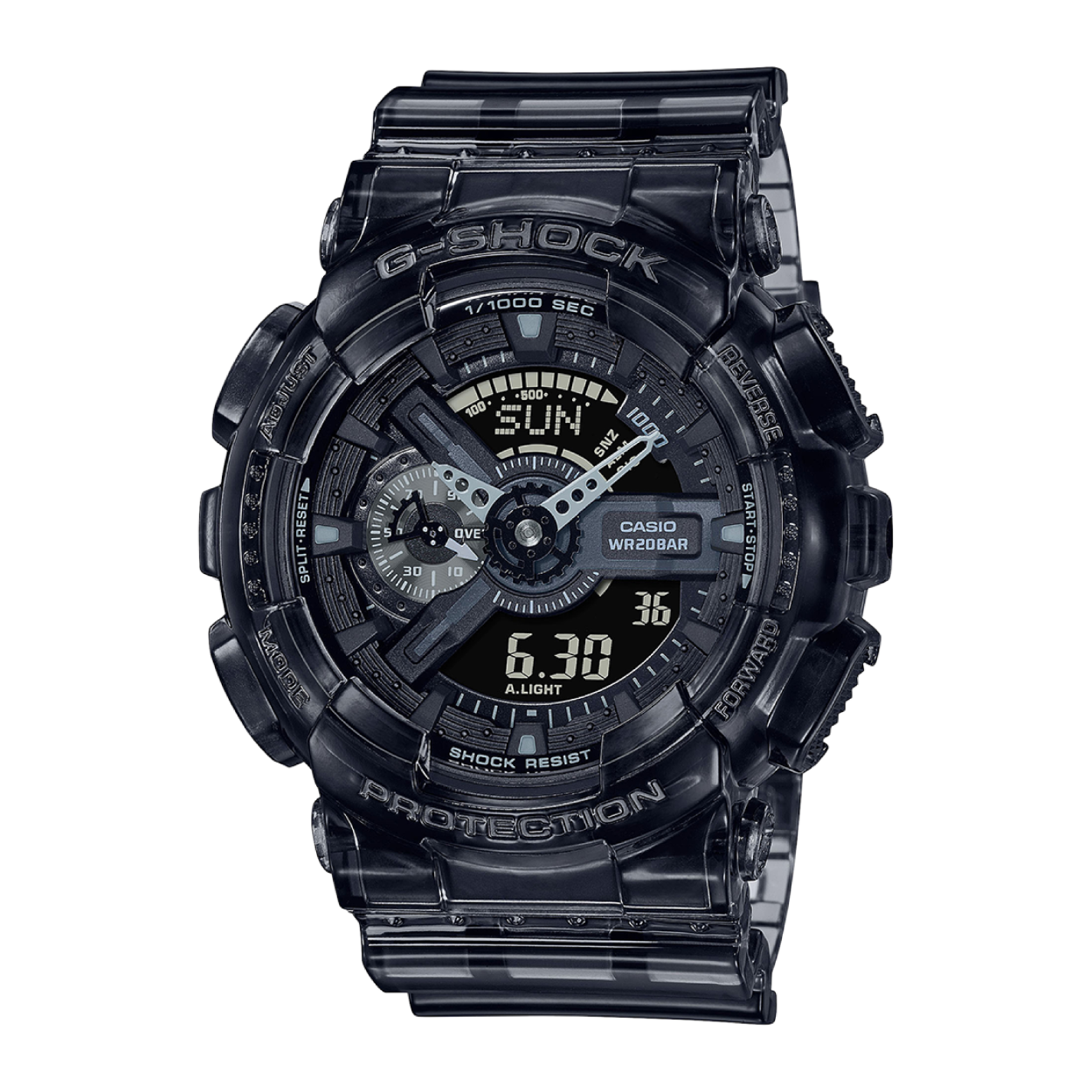 G-Shock GA-110SKE-8AER
