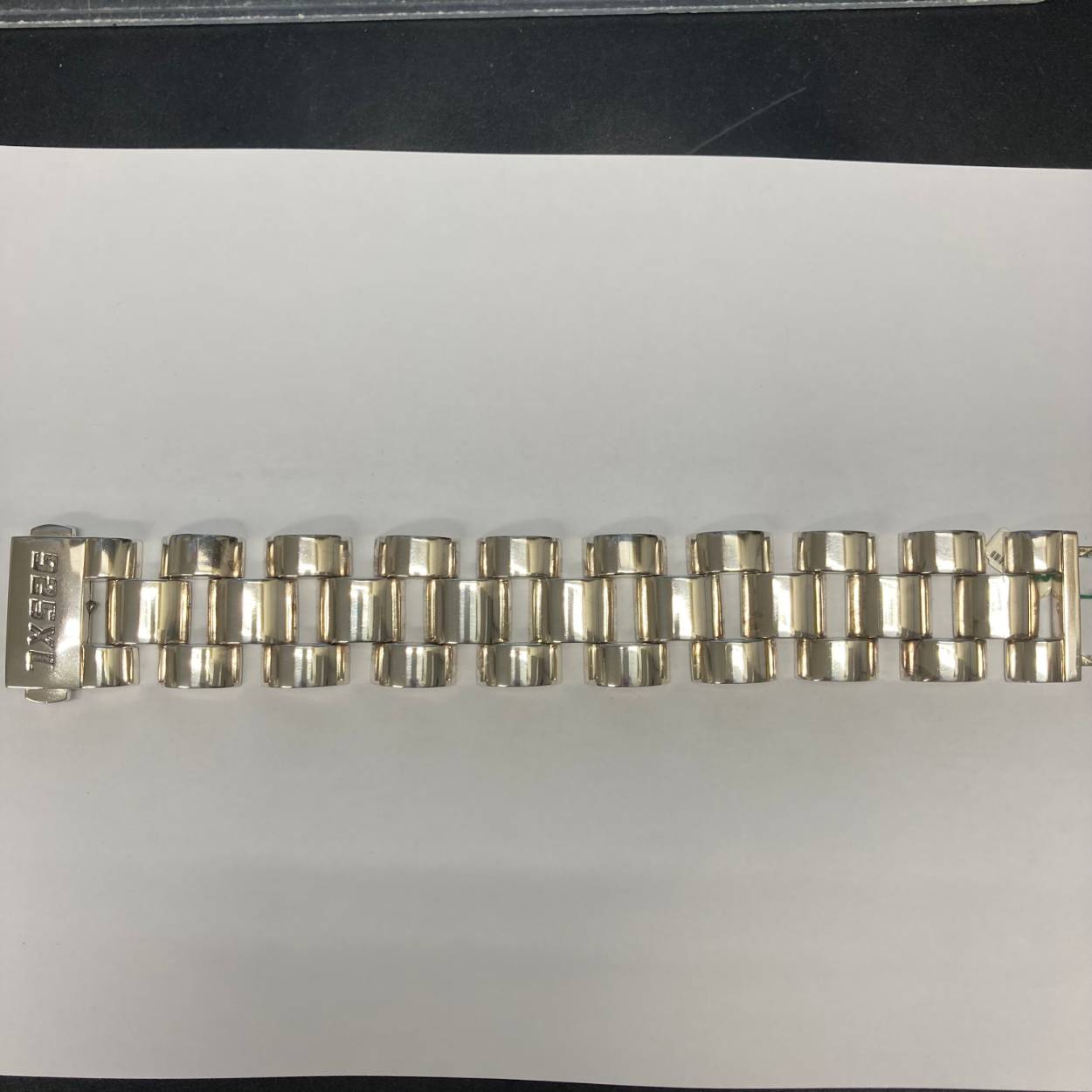 925XL-ATTENTION ARMB. 23CM 34MM