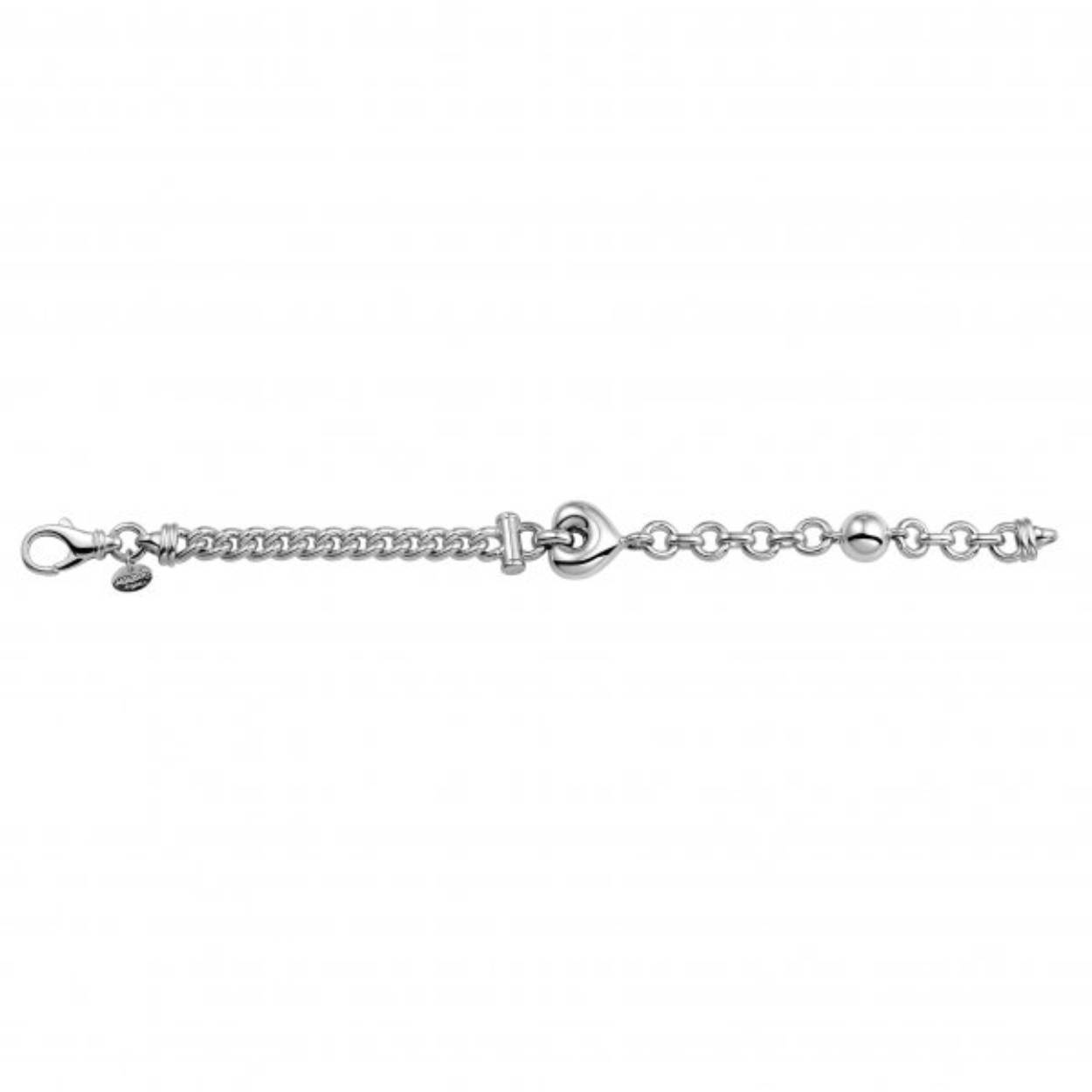 ARG85A zilver monzario armband