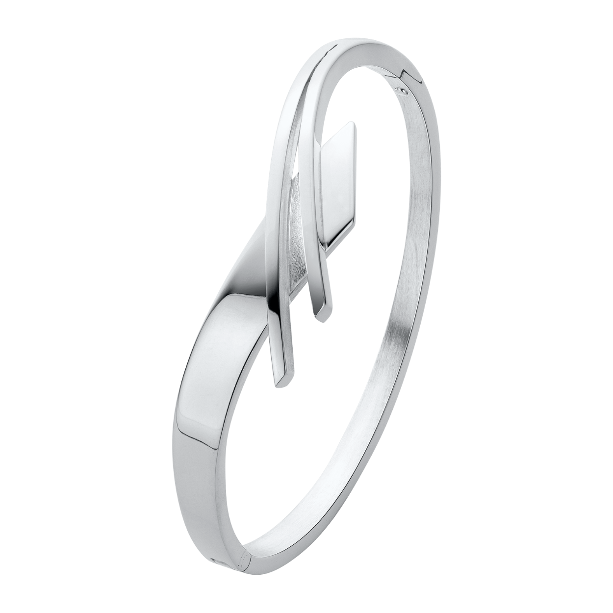 NOL zilveren dames armband