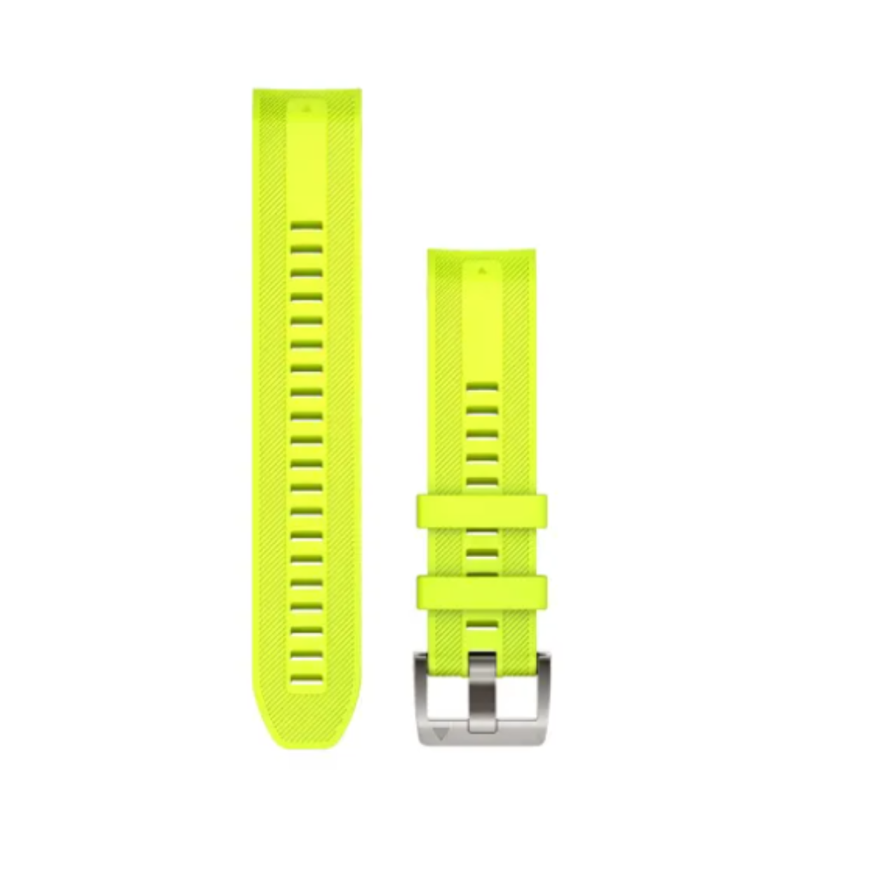 Hoogwaardige polsbanden, uniek afgestemd op de persoonlijkheid en interesses van hun eigenaars. Garmin is de wereld over gereisd en heeft overal het beste materiaal vandaan gehaald. Daardoor kunnen zij deze accessoires maken die je met één klik aan een compatibele watch kunt bevestigen.