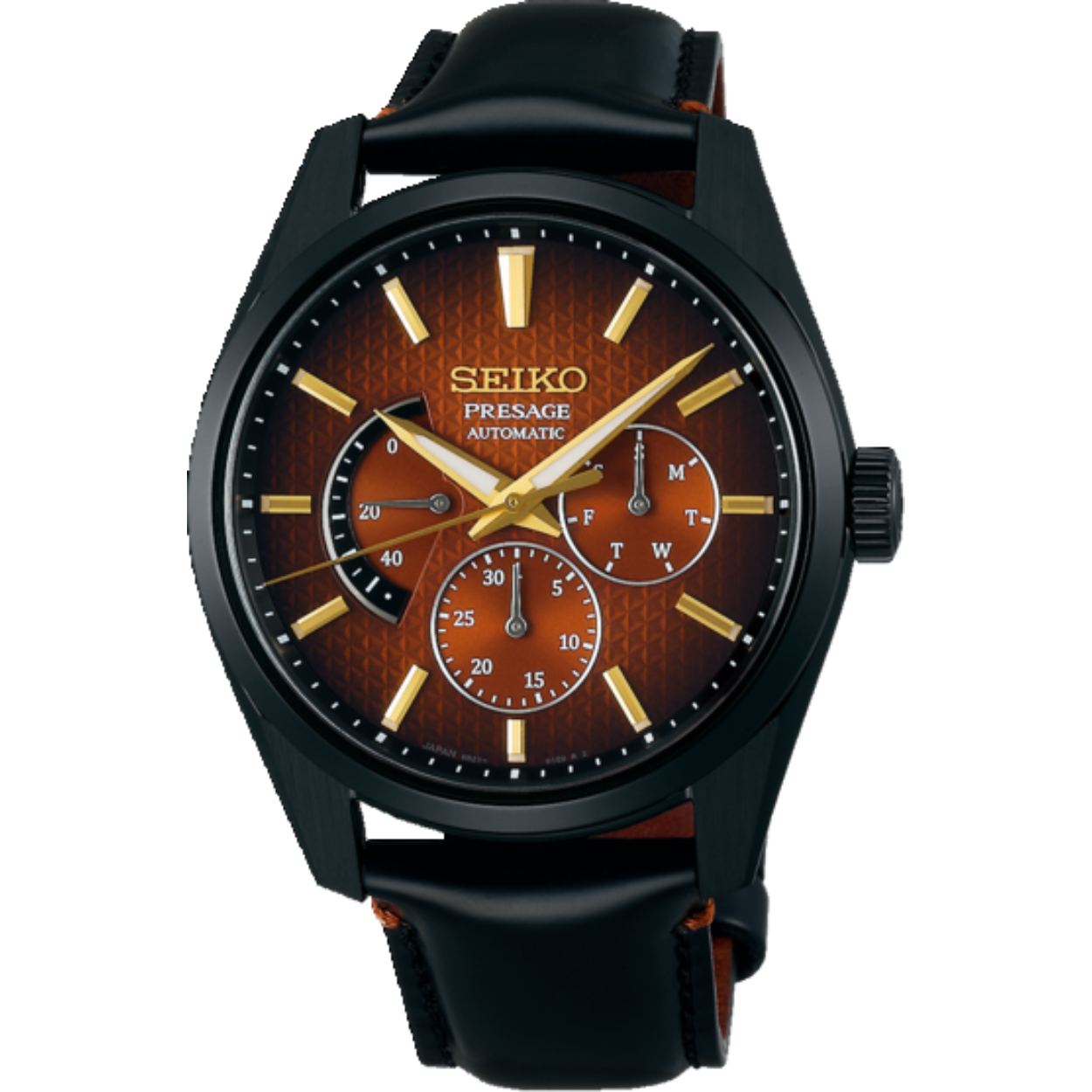 Seiko presage LIMITED EDITION