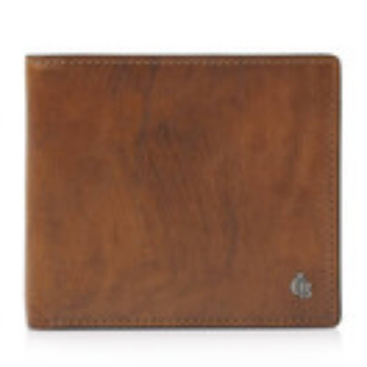 Stijlvolle RFID portemonnee met RFID protectie. Deze leren billfold kent 8 creditcardvakjes, deels uitklapbaar en is voorzien van een high-tech folie, dat het uitlezen van de persoonlijke gegevens via de RFID-chip op uw pasjes volledig blokkeert. De Rien collectie is gemaakt van plantaardig gelooid stierenleer wat met de hand wordt ingeverfd in Italië. Dat benadrukt de natuurlijke nerftekeningen in het leer. Het oud metalen C&B-logo bevestigd de luxueuze uitstraling.

