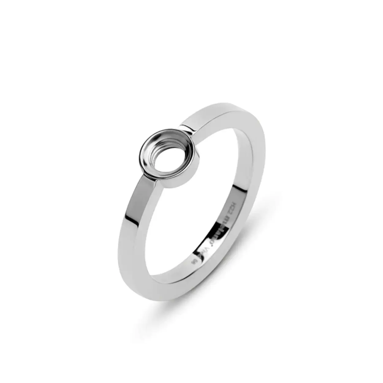 MelanO Vive SS ring 50 VR23