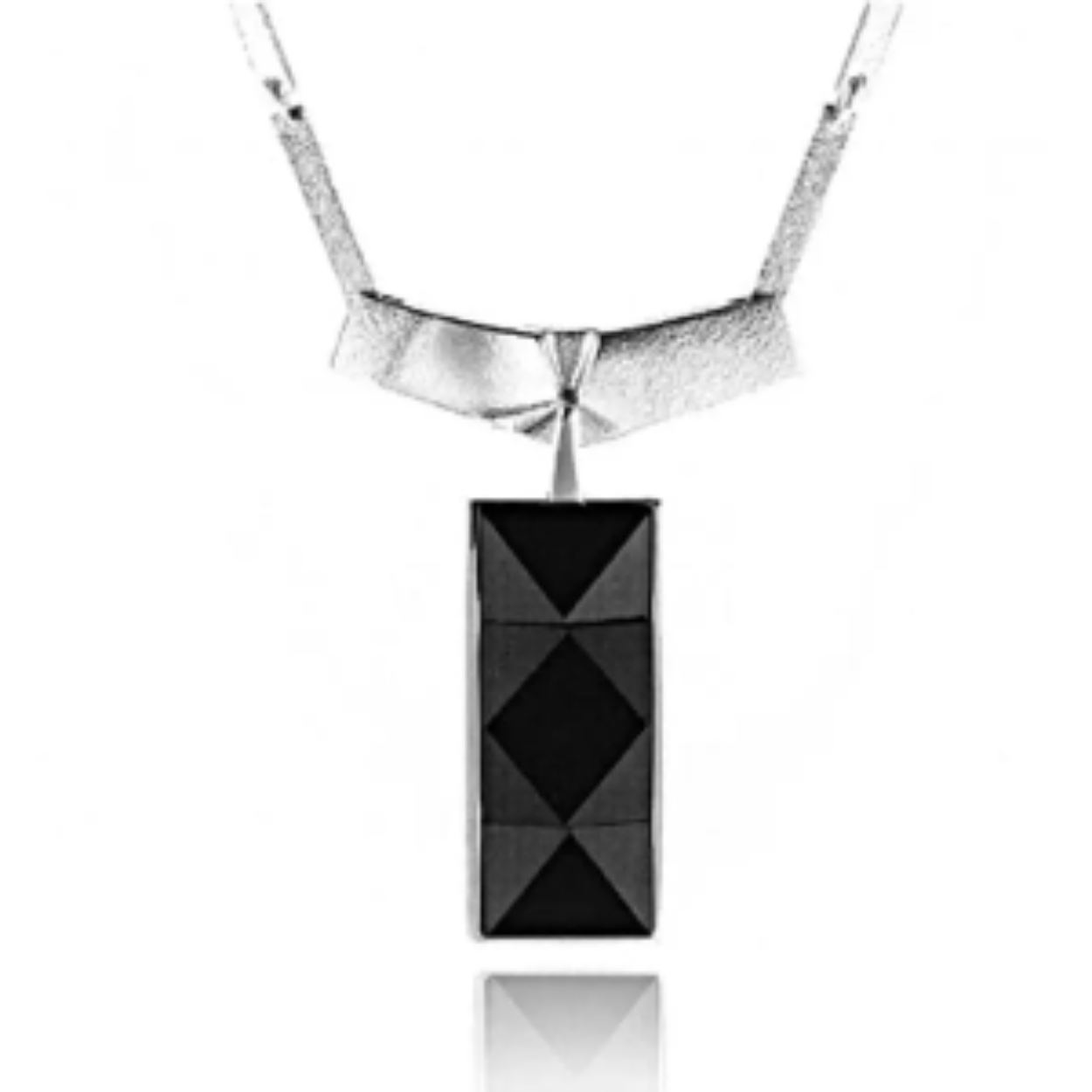 LAPPONIA ZILVER COLL ABETONE BW