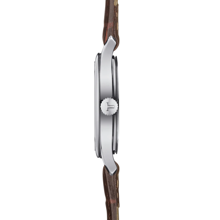 Tissot Tradition Lady T0630091601800