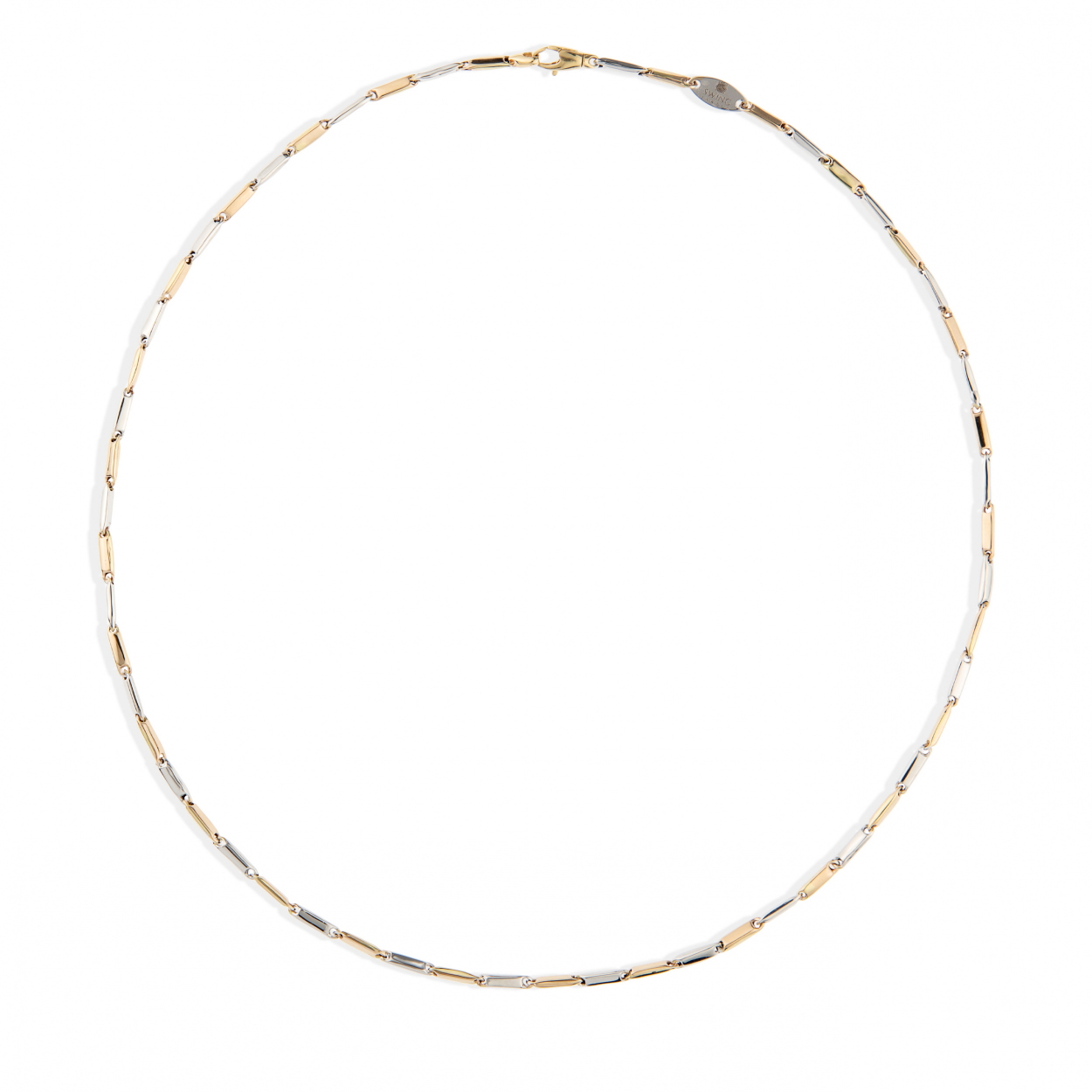 SWING JEWELS COLLIER DAMES CORR 63B-45