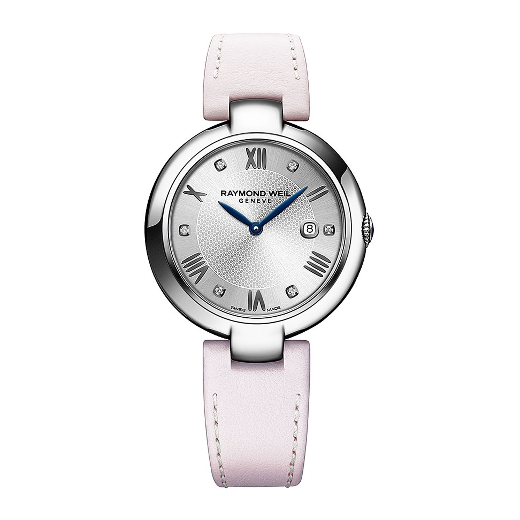Raymond Weil 1600-ST-RE695 Shine
