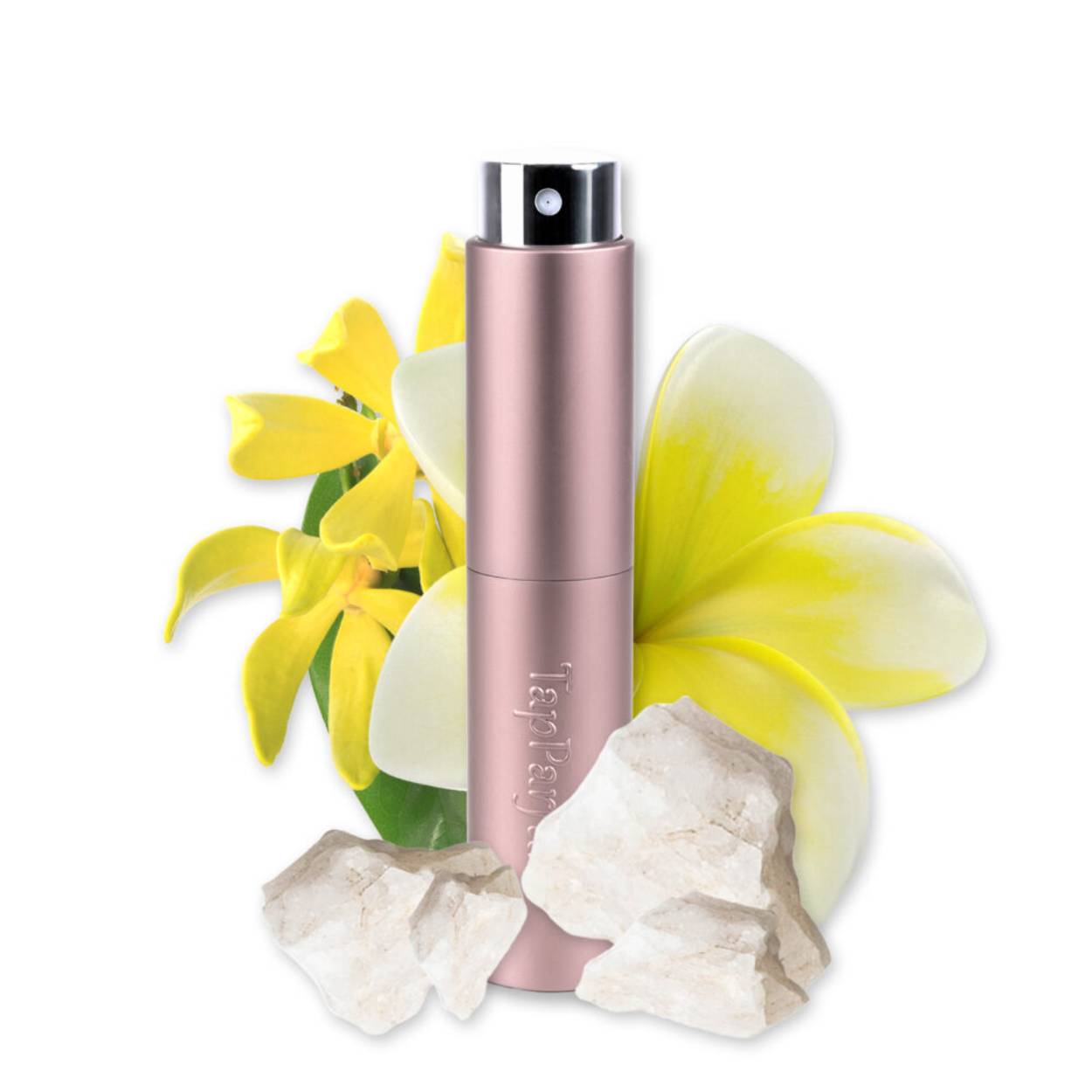 Midden  Tropisch  TP-Spray  10 ml
LA729 is een dames parfum die in de Bloemig Houtachtig Musk categorie valt met het hoofdakkoord tropisch. De duidelijkst waarneembare geurnoten zijn mango, sandelhout en jasmijn. Het sillage van dit dames parfum wordt omschreven als midden. 

De stijl die het beste de LA729 omschrijft is trendy en de eigenschap van dit parfum kan het beste omschreven worden als spontaan.
