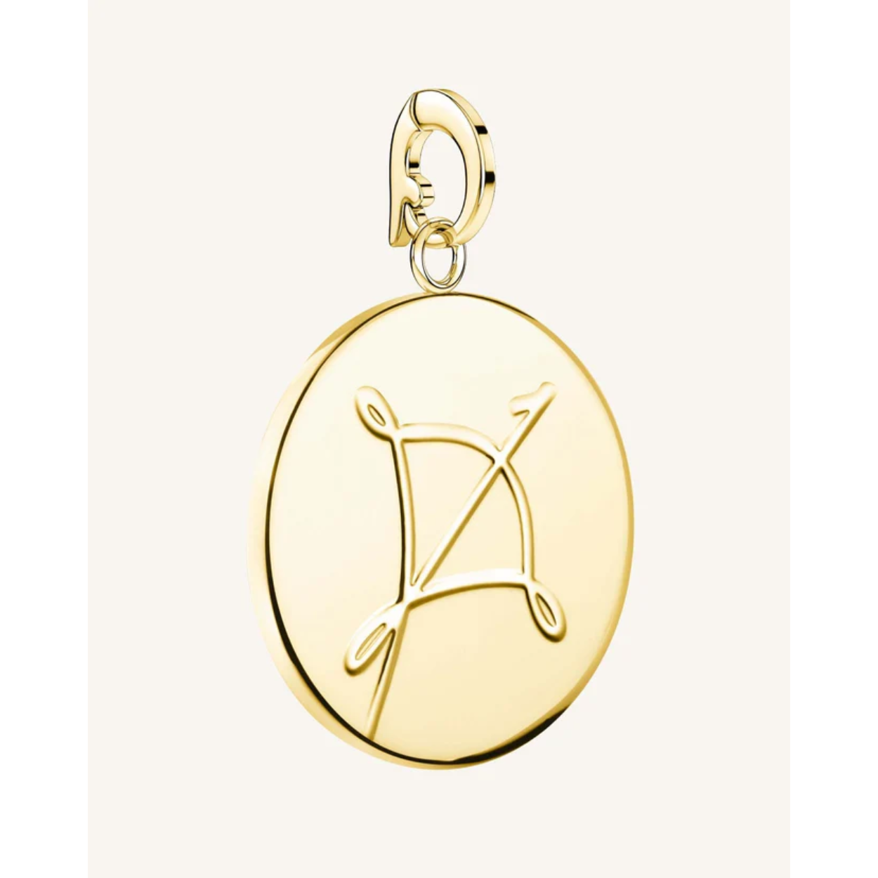 Houd het universum aan je zijde met onze Zodiac Munt Ketting, versiert met een line-art sterrenbeeld in reliëf. Een sieraad dat symbool staat voor jouw sterrenbeeld, karakter en persoonlijkheid. Draag het altijd bij je als talisman en trek zo alle goede vibes naar je toe.
