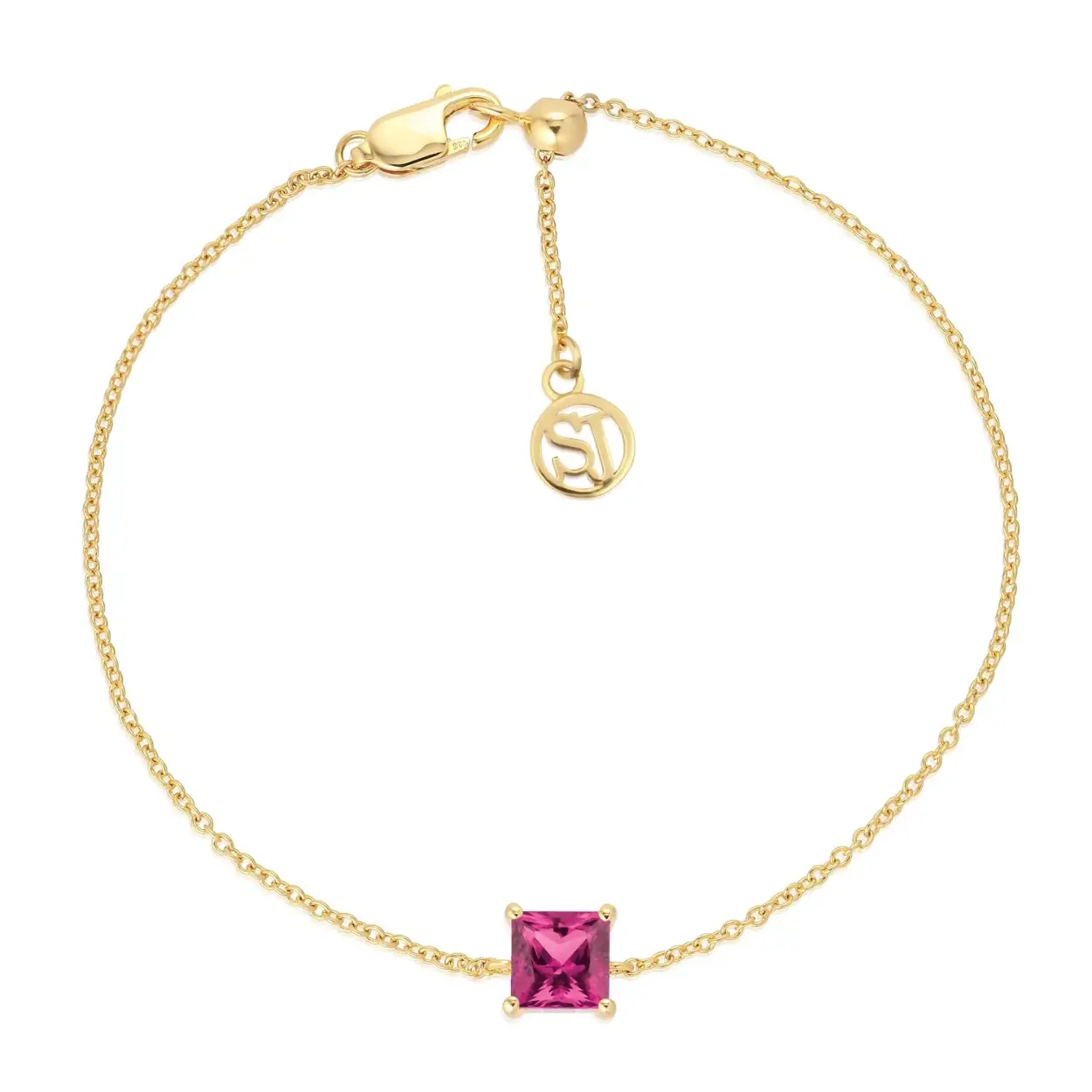 Dit is een armband van het merk Sif Jakobs gemaakt voor dames.