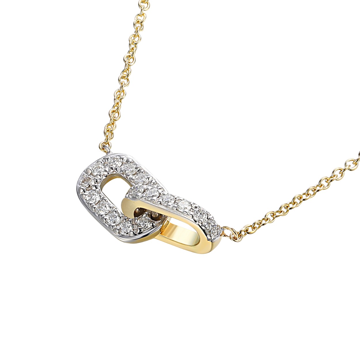 14 Krt GGD Ketting 19-0.11 Crt H SI