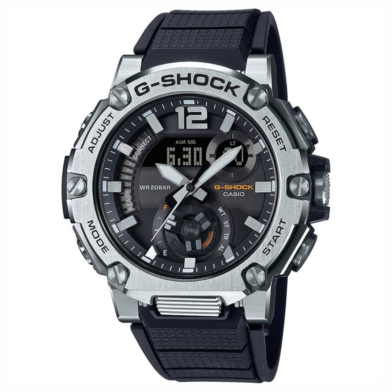 Heren Horloge G-Shock GST-B300S-1AER
