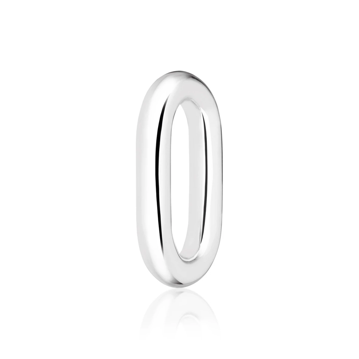 SIF JAKOBS OORRINGEN DAMES SJ-E62013-SS