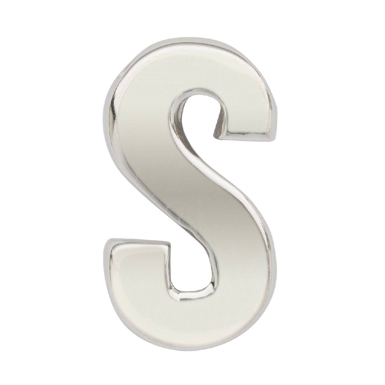 De zilveren Imotionals sieraden zijn voorzien van een rodiumlaag. Hierdoor verkleurd het zilver niet. De ros�- of geelgouden Imotionals sieraden zijn verguld met 5 micron goud over het zilver. De letter heeft een hoogte van 8mm.