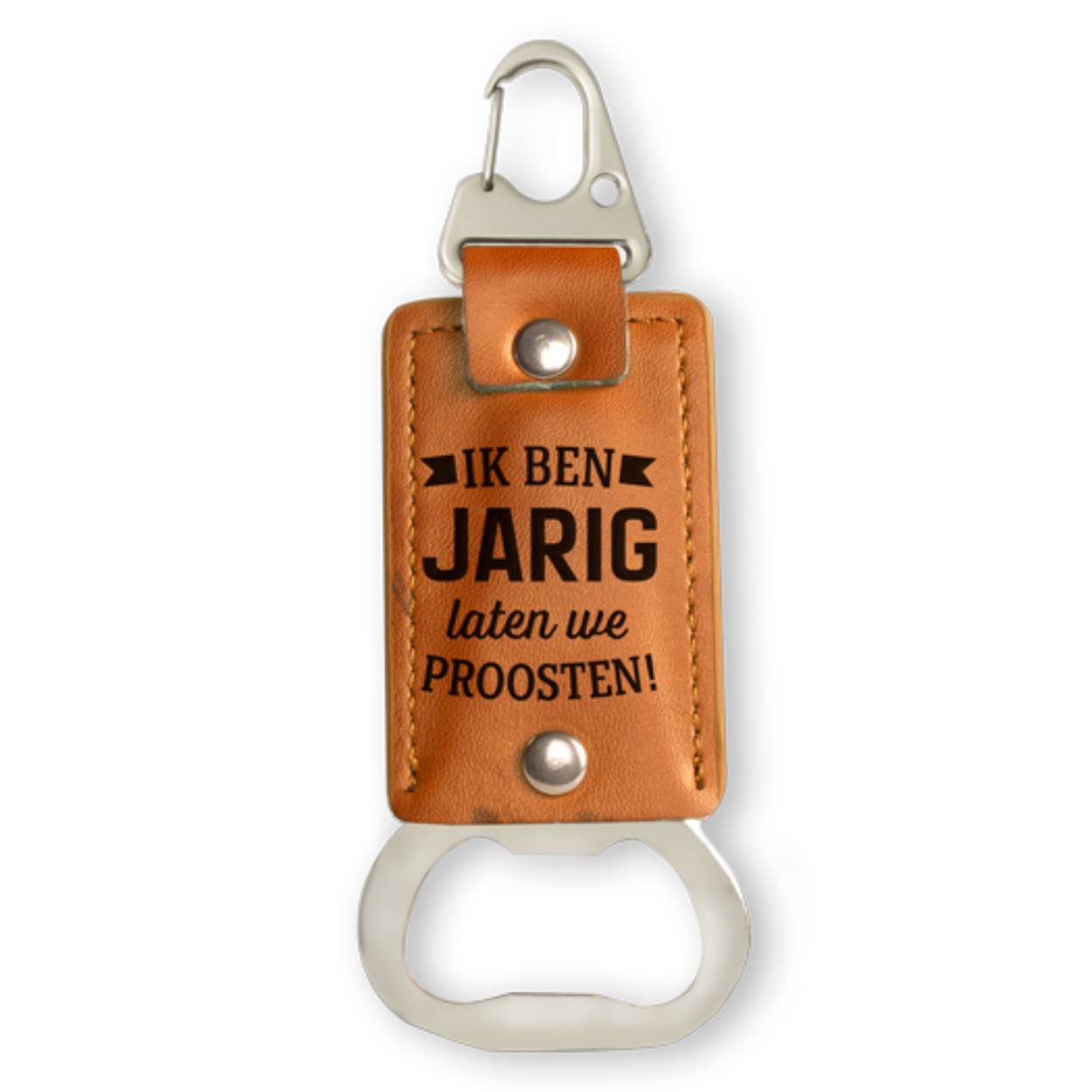 Een stoer, maar toch persoonlijk cadeau voor een man is vaak lastig te vinden. Of het nu voor vader, broer of opa is: een stoere man verdient een stoer cadeau. Voor een stoere vrouw is het natuurlijk ook een leuk cadeau