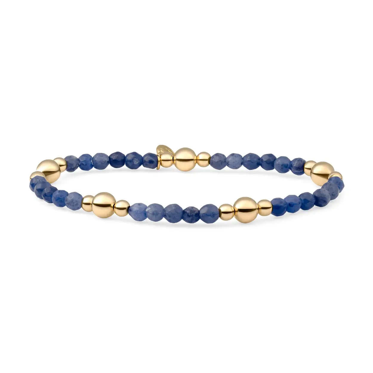 Sodalite Bold Mix Armband