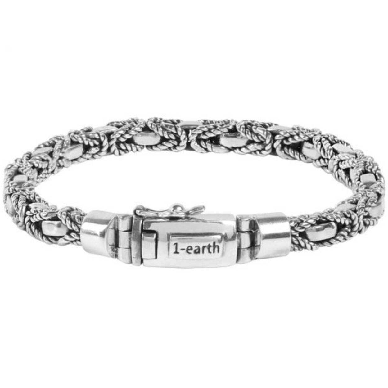 Zilveren armband