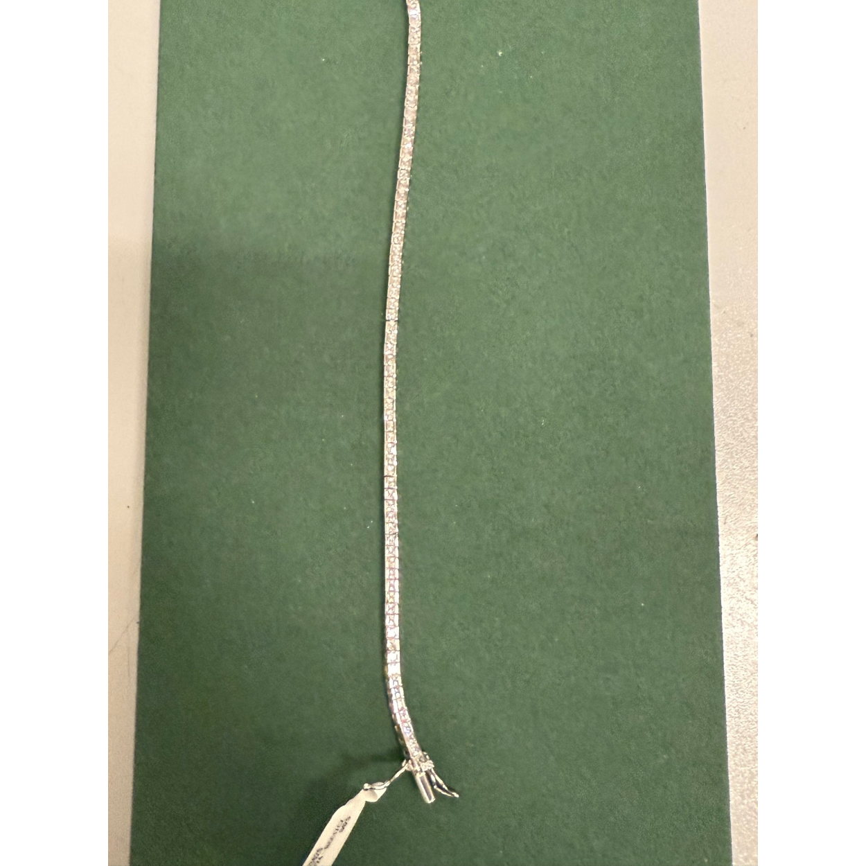 tennis ab 17cm zirkonia