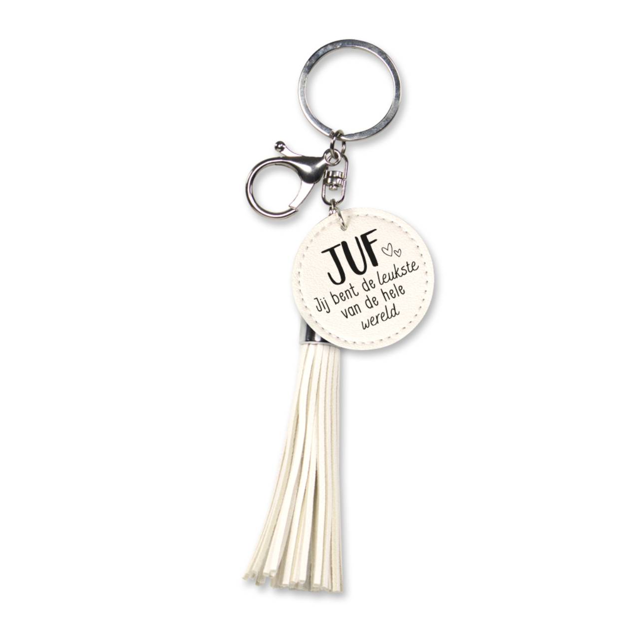 Een outfit, een handtas of andere mode accessoire is vandaag de dag niet compleet zonder een unieke personal touch. Het vrolijke fashion kwastje, ook wel bekend als tassel, duikt overal op en sluit naadloos aan bij de laatste modetrend ‘fringe fashion’.
