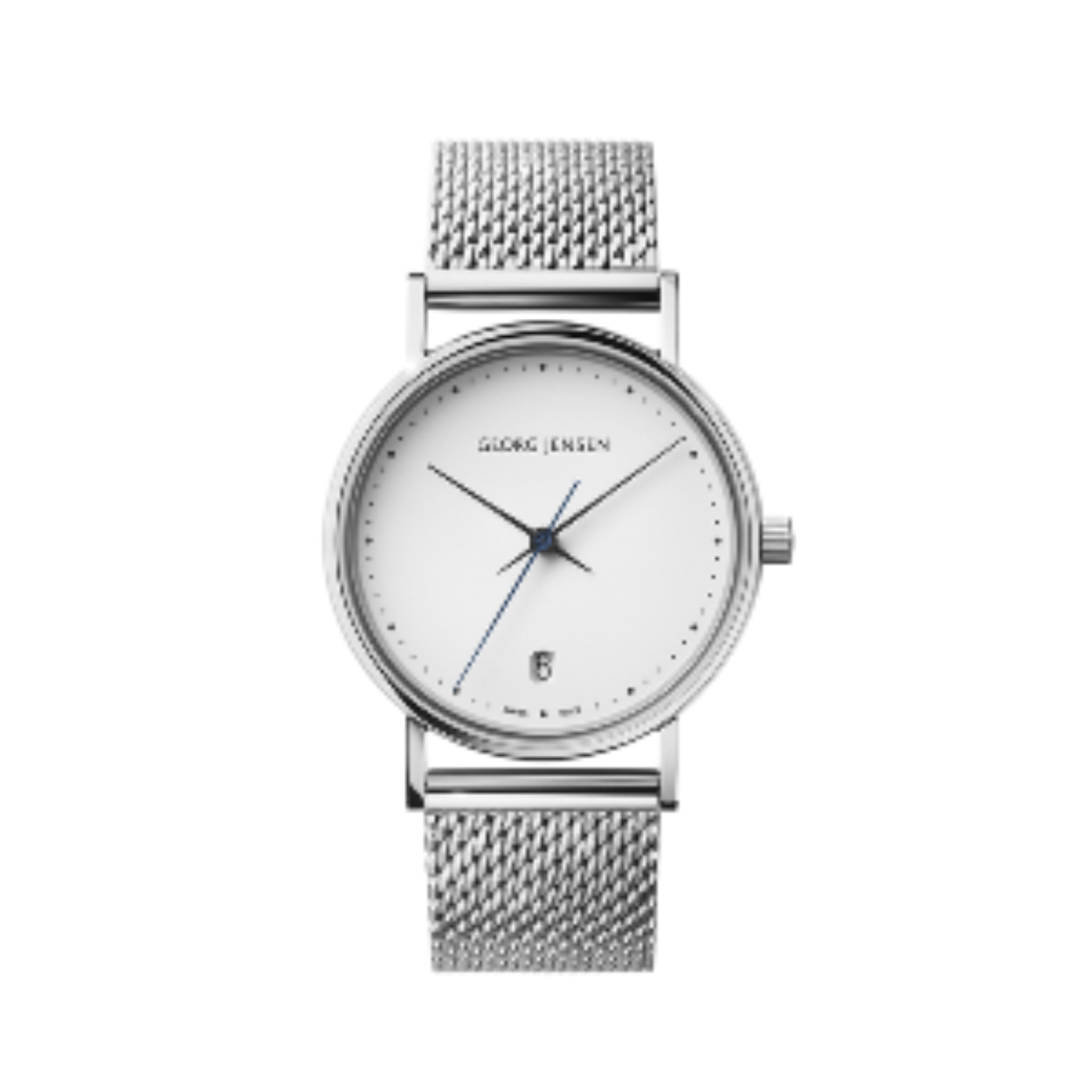 Koppel HK321 quarts mesh bracelet