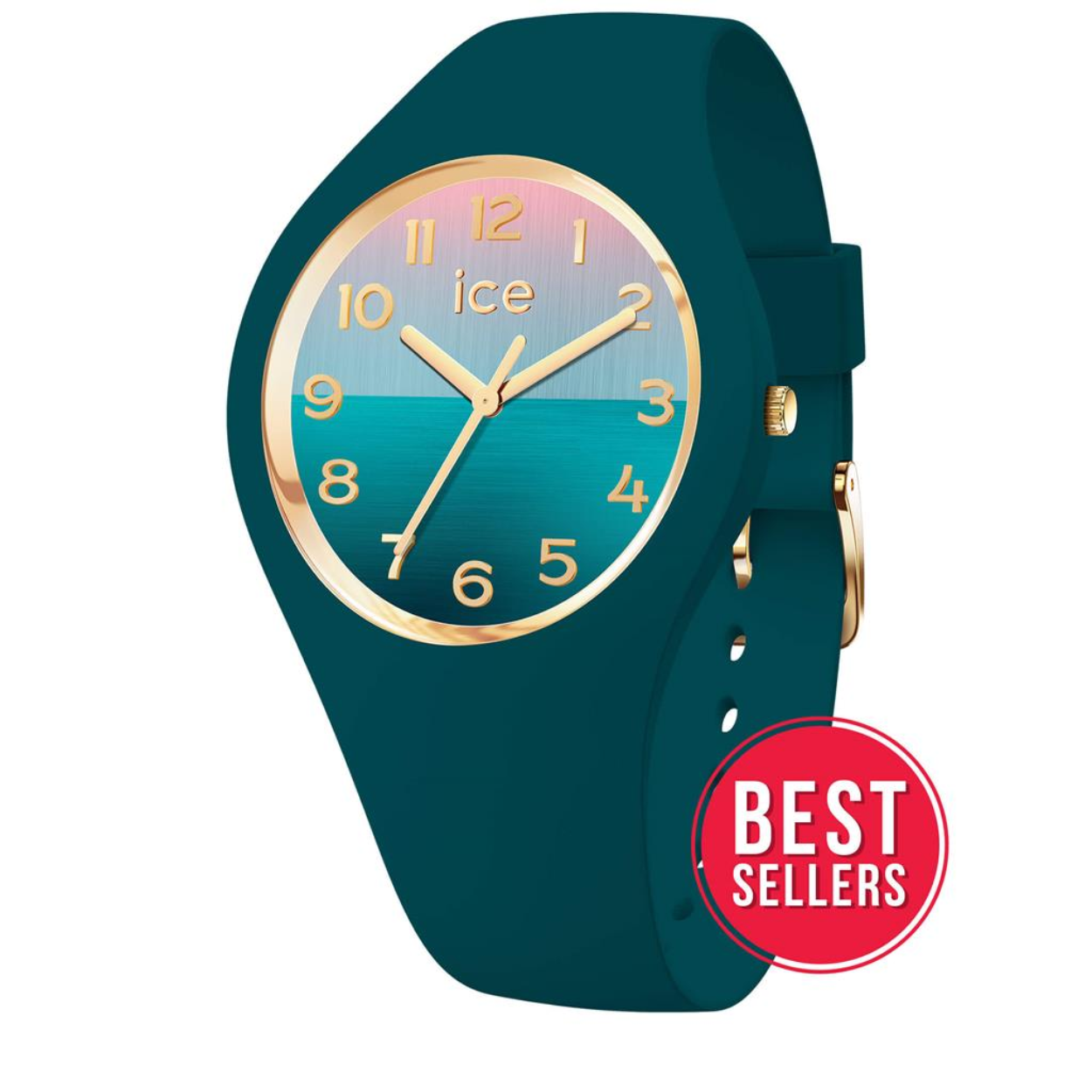 Ice Watch horizon verdigris medium