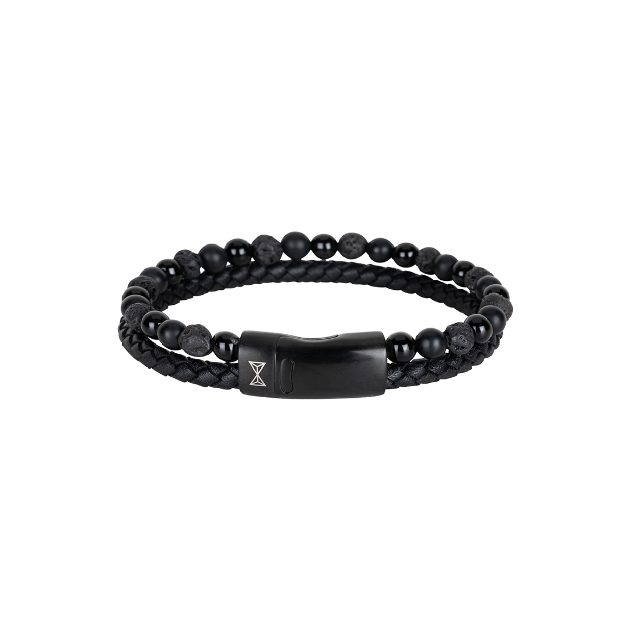 Aze armband AZ-BL022-A-195