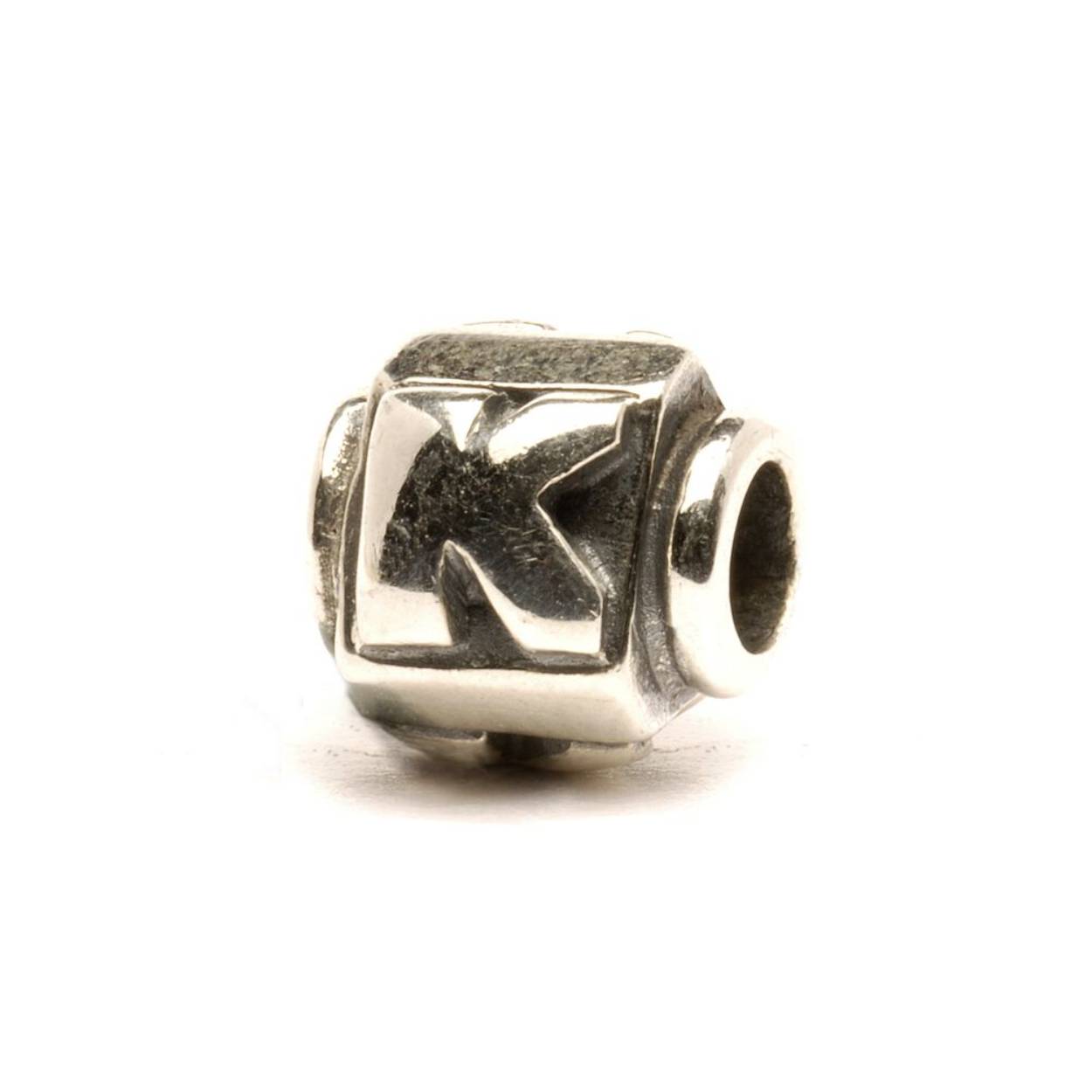 de letter K