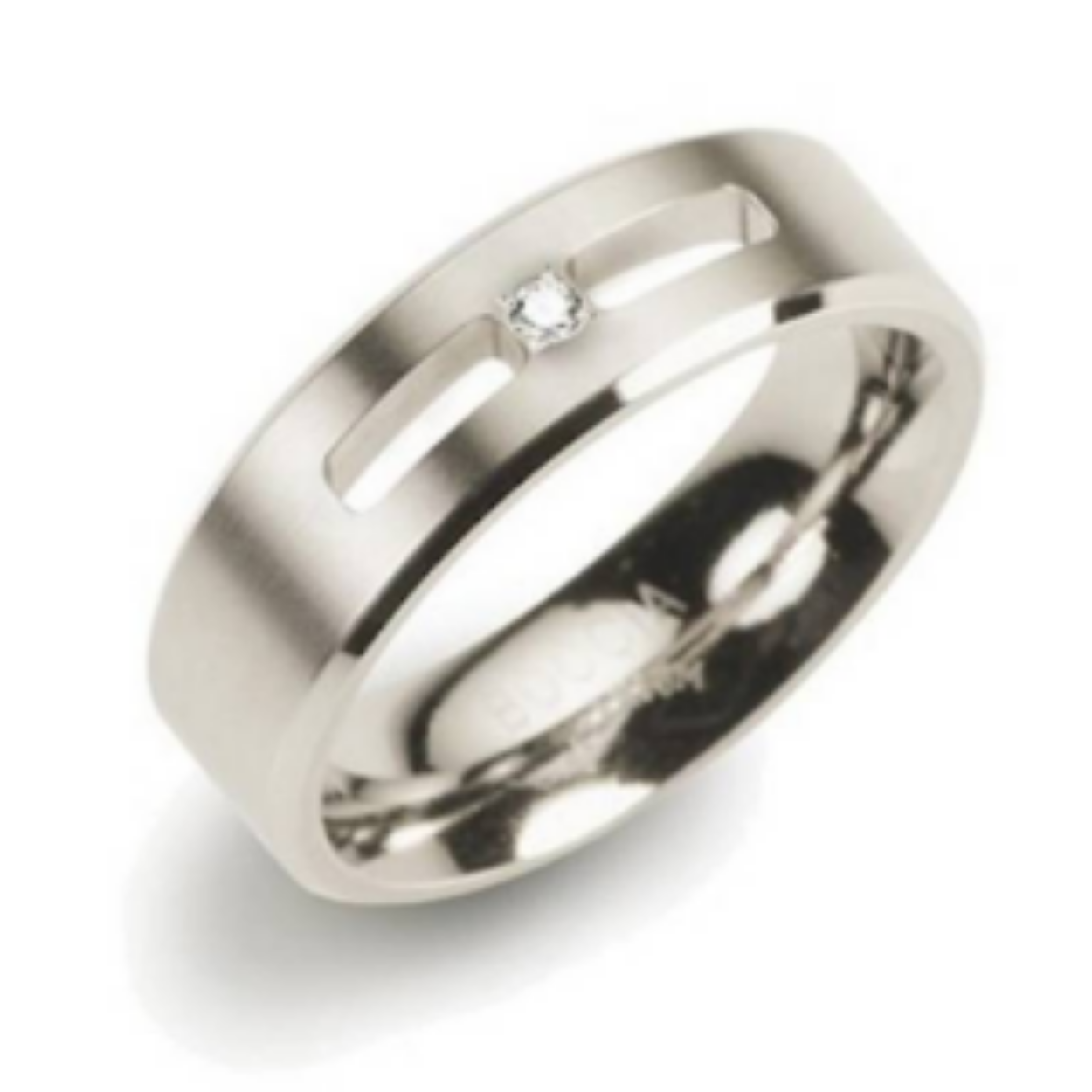 Titanium - Diamant