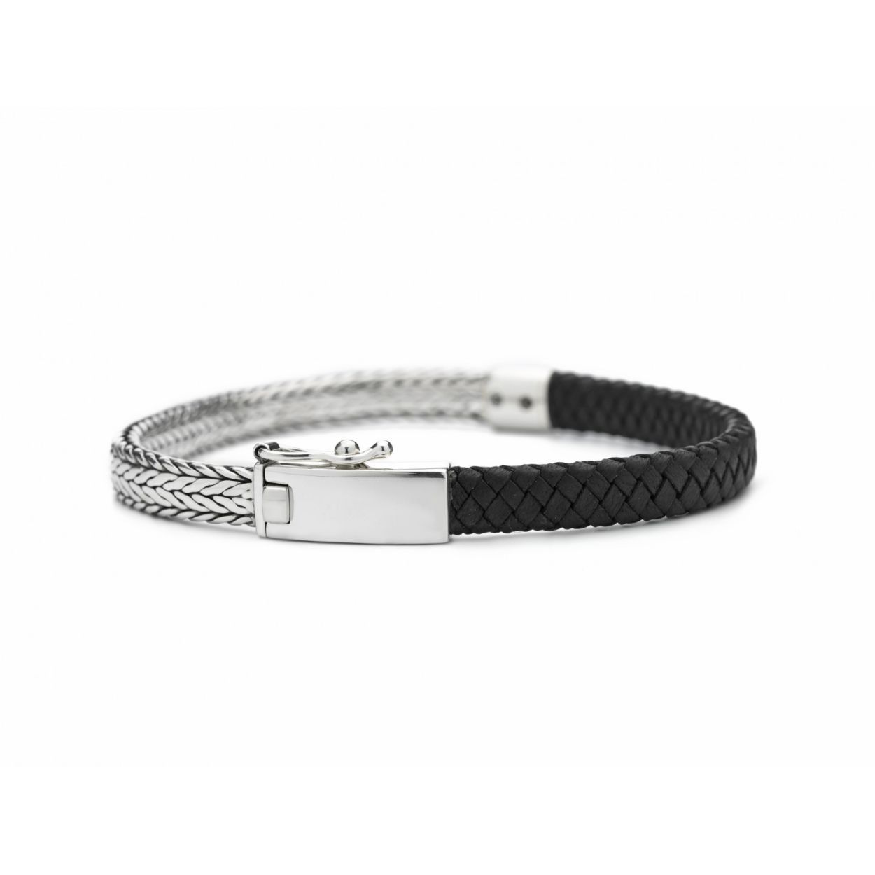 Zilveren armband