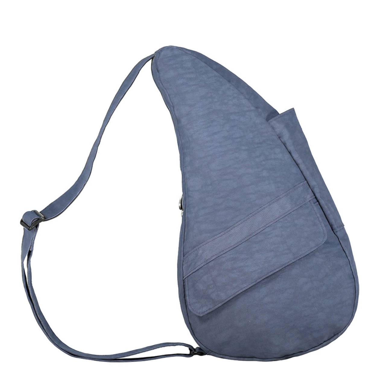De tassen van Healthy Back Bag zijn ergonomisch gevormd, ze zijn ontworpen met de hulp van een arts en een chiropractor om de stress op de rug, de nek en de schouders aanzienlijk te verminderen. De tassen zijn comfortabel omdat het de natuurlijke kromming van de rug volgen. U
 kunt de tassen op verschillende manieren dragen, namelijk over 1 schouder of over de rug. Daarnaast zijn de tassen van Healthy Back Bag veilig, omdat u alleen de rits kunt openen zonder de rugtas af te doen. 
Om uw spullen goed georganiseerd te houden zijn er meerdere vakken en is de binnen voering zilver zodat alles makkelijk te vinden is. 
De Healthy Back Bag beschikt over: 
- 5 Binnenzakken 
- 4 Buitenzakken 
- 2 Pengroeven 
- Een D-ring voor accessoires 
- Verstelbare anti-slip schouderband 
- Volledige lengte dubbele ritssluiting hoofdvak voor gemakkelijke toegang 
H 43 x B 23 x D 15 cm