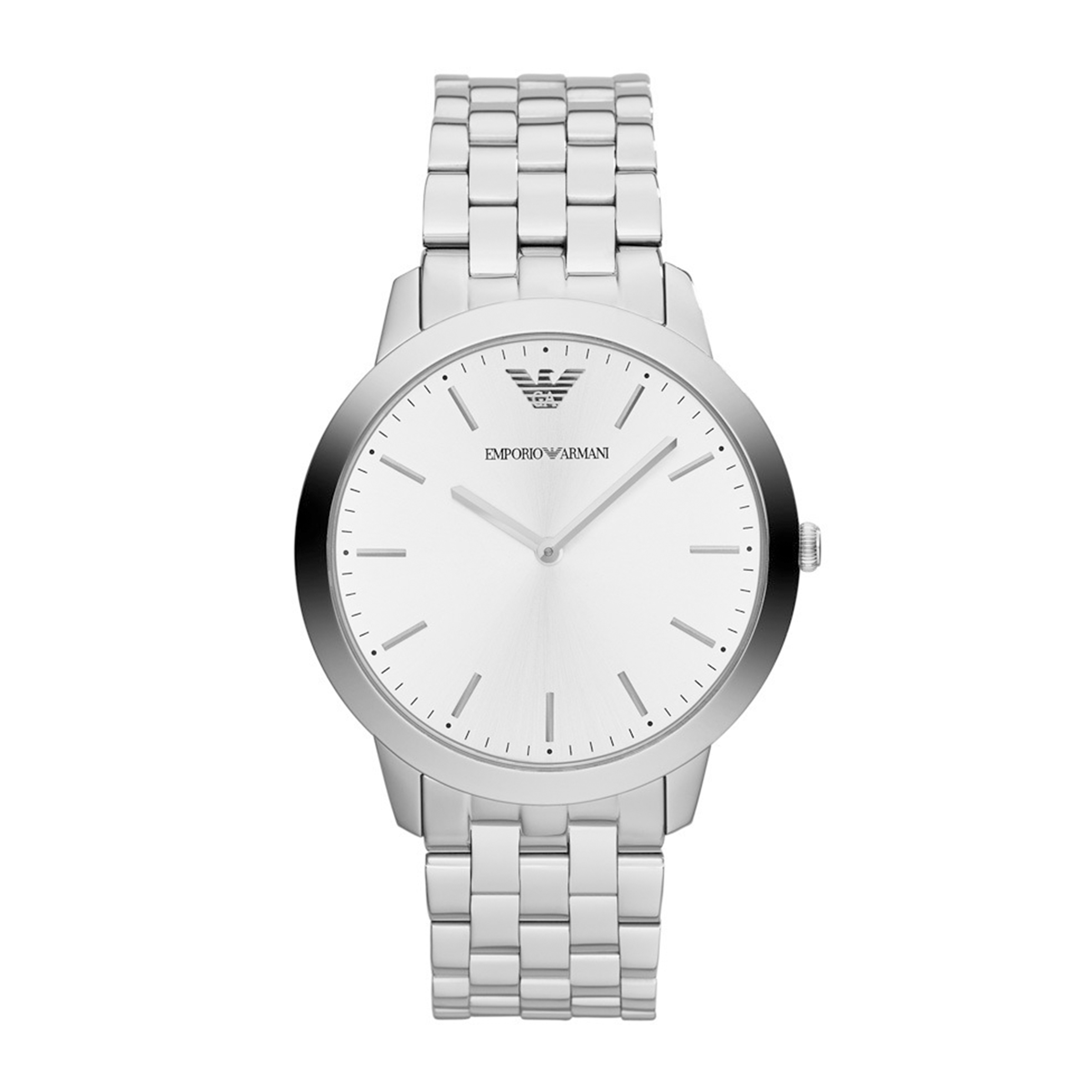 Emporio Armani Quartz AR1745 Heren - 41,5mm