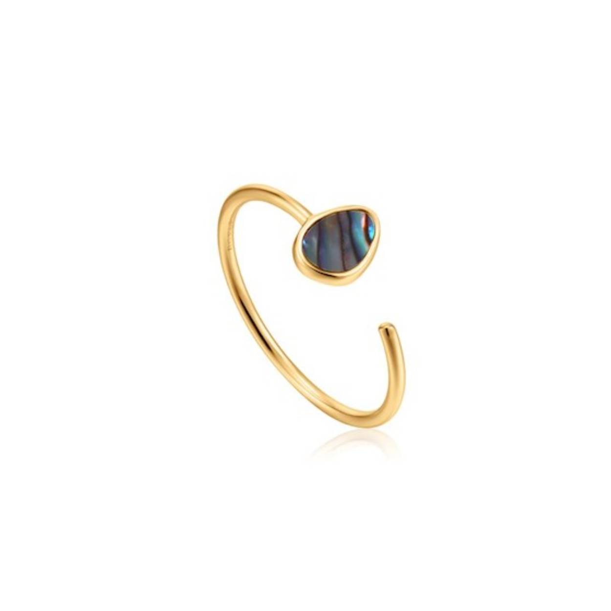 Ania haie R027-02G