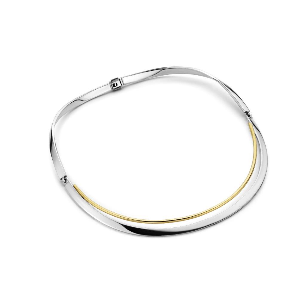 spang  Goud/zilver