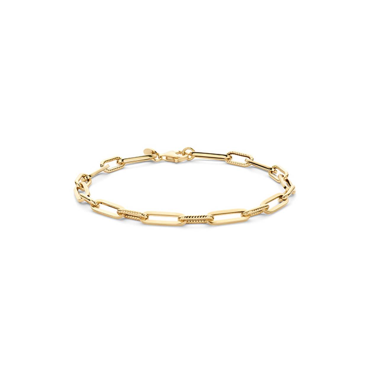 Blush Armband goud 14k - 2229YGO