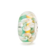 Trollbeads Laan van geluk: Hou elkaars hand vast wanneer jullie de laan van het geluk bewandelen.