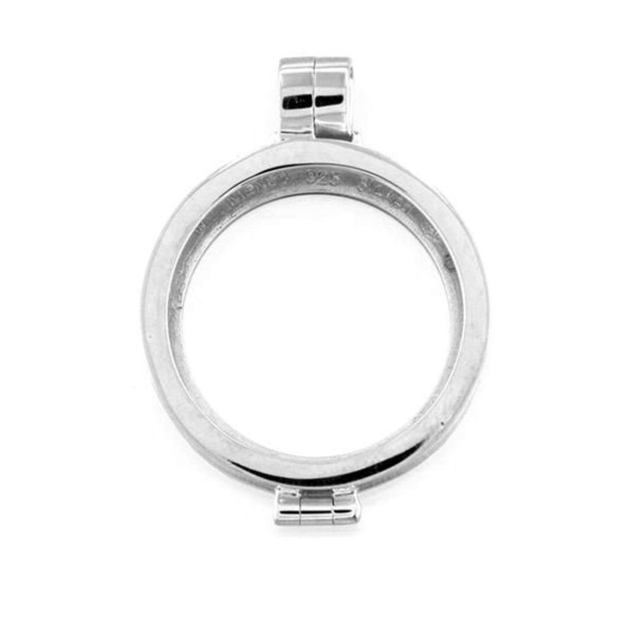 MY iMenso Grande medaillon Plano