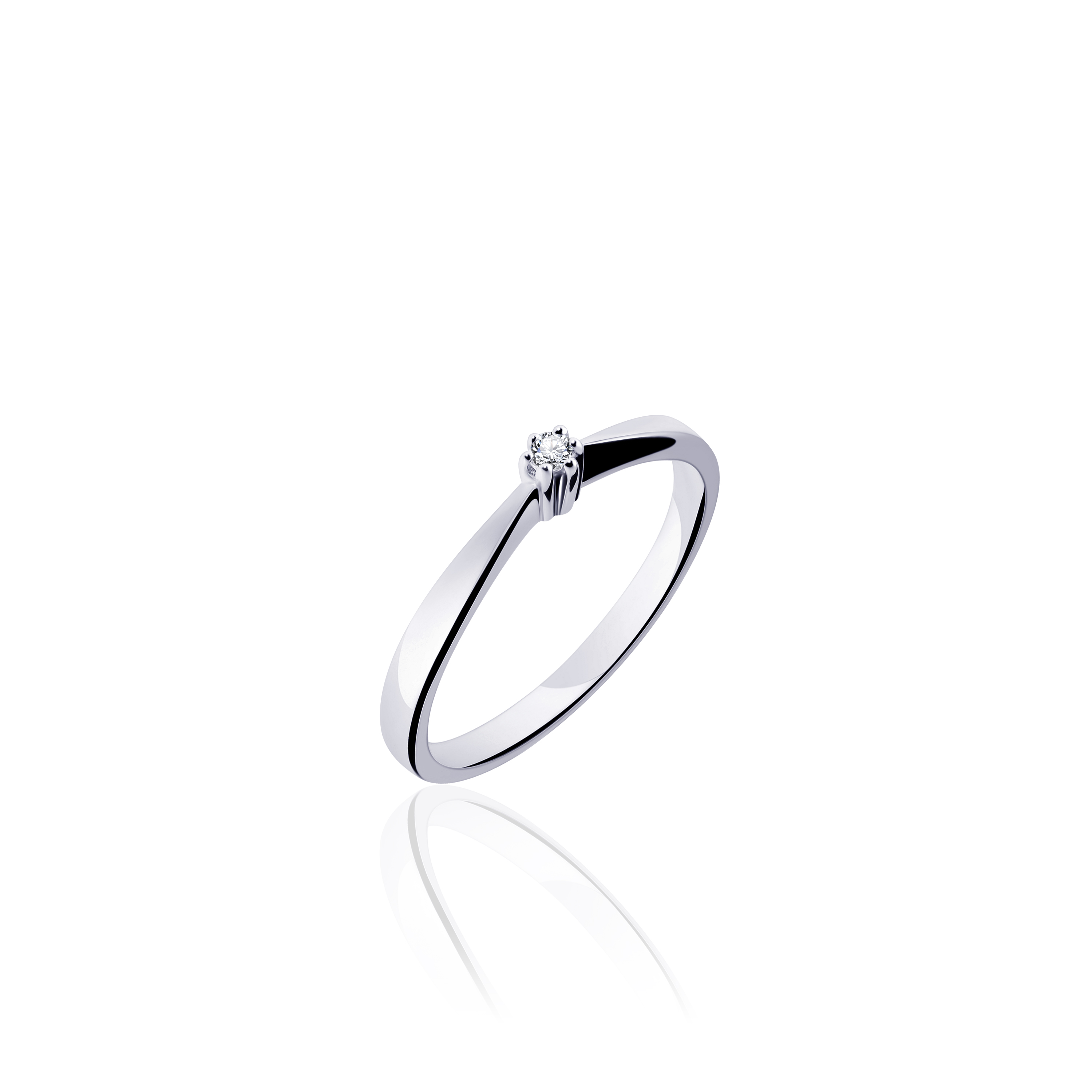 Zilver (925): Gerhodineerd